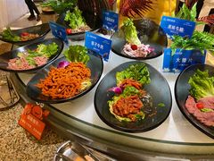 -小天鹅戴斯酒店鲸鲨百汇创作料理