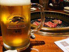 -肉魁屋·烧肉·烧鸟·酒场(高新店)