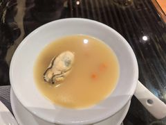 -顺德美的万豪酒店·自助餐·贡厨