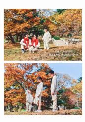 -蜜糖派儿童摄影(青建·太阳岛店)