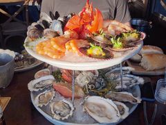 -Water Grill(圣莫妮卡店)