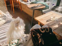 -O'mills Sourdough Bakery&Bistro(永嘉路店)