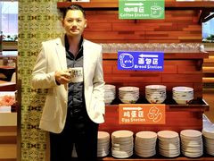 -The COOK·厨餐厅·自助餐(浦东嘉里大酒店)