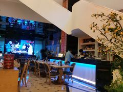 -Mezomd曼索蒂西班牙餐厅(广粤店)