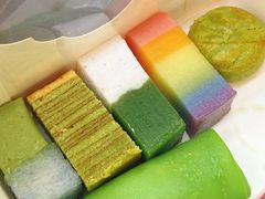 -娘惹囡·新加坡传统手作糕点(环球港店)