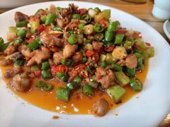 -自贡盐帮菜·玩辣餐厅(樱花园西街店)