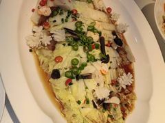 -秦月轩·陕西家乡菜(阜成路·五棵松店)