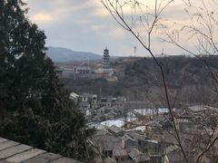 -云端咖啡(古北水镇景区店)