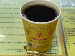 -嘉华小吃(蛇口市场店)