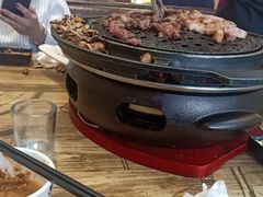 -牛犇炭火烤肉·鲜切烤肉(承德总店)