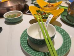 -润园四季椰子鸡火锅(卓越INTOWN店)