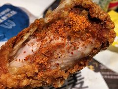 麦麦脆汁鸡-麦当劳(七宝乐购店)