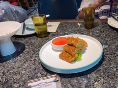 -小城故事·地道宁波味(月湖盛园店)