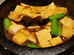 石锅沃豆腐-桂满陇-锦绣江南(万象城店)
