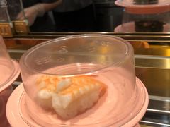 -争鲜回转寿司(南开大悦城店)