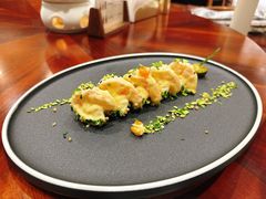 奇妙虾球-喜鼎海胆水饺(东港店)