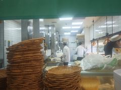 -黑窑厂糖油饼烤鸭·清真菜(旗舰店)
