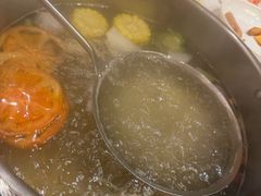-犇鼎牛潮汕牛肉火锅(新辰里学清路店)