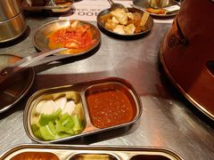 -西塔老太太泥炉烤肉(苏州大悦城店)