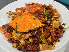 -郭姐·威海渔村(黄兴路店)