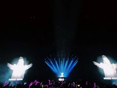 -梦之蓝青奥体育公园体育馆