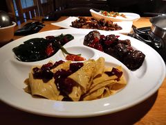 -守柴炉烤鸭(科华中路王府井店)