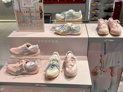 -李宁(大宁国际旗舰店)
