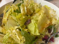 十九种蔬菜沙拉-拾久(朝阳公园店)