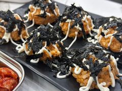 -三餐季年糕火锅(韩乐坊店)
