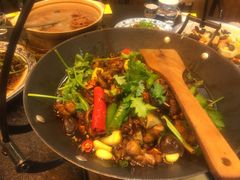 -徐鼎盛民间菜(九街店)