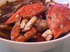 -谷语中餐厅