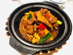 -禧宴Joyous Restaurant(禧园店)