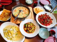 -柴米油盐(土菜院子店)