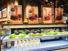 -酵種麦田(山师店)