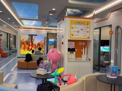 -极橙儿童齿科矫正中心(奥城店)