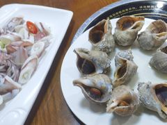 -海门岛七号餐厅