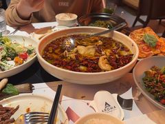 -洛缦音乐餐厅(工业展览馆万象城店)