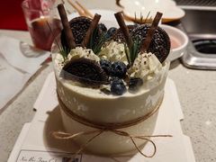 -心焙·Cake(街道口未来城店)