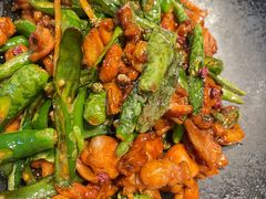 -院8里·少城记忆老川菜(宽窄巷子店)