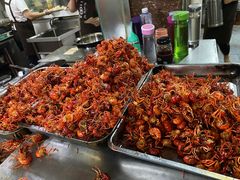 -回味南塘老王虾尾(总店)