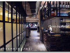 -青叶日式料理(飘亮阳光广场店)