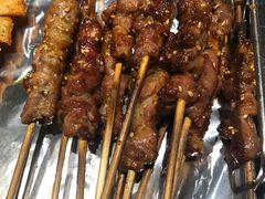 -喝丢一只鞋海鲜烧烤·海肠捞饭(文体街店)