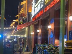 -巴伐利亚啤酒坊(意式风情街店)