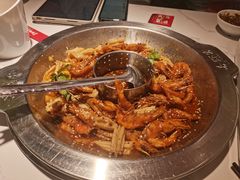 -喜虾客·大虾火锅(郑州无限城店)