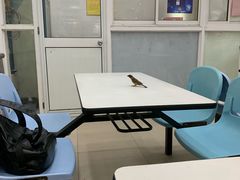 -上海外国语大学（虹口校区）食堂