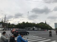 -桂林公园(地铁站)