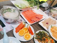 -健晟星期天火锅(望花店)
