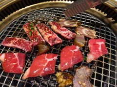 -和牛村烧肉放题(淄博王府井店)