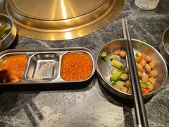 -火炉火自助餐(西直门凯德MALL店)