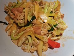 -金牌外婆家(苏州中心店)